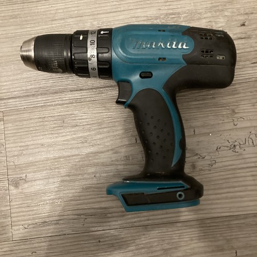 Makita akku schlagborschrauber - makita, akku-schlagborschrauber