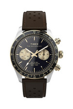 Timex Waterbury Heritage