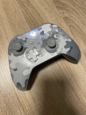 Original Microsoft Controller Arctic Camo Wireless  Xbox One S / PC  1708