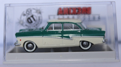 Ford taunus de - ford,