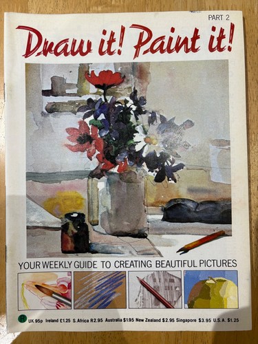 Draw paint magazine part - it,