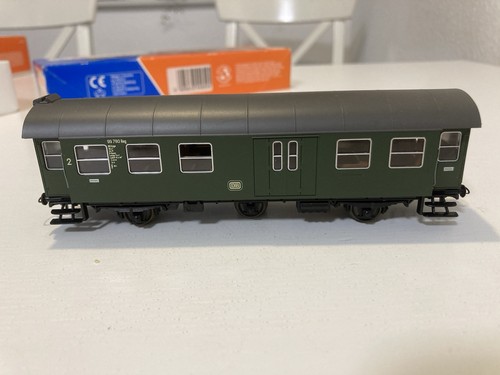 Roco 44254 umbauwagen dc - roco,