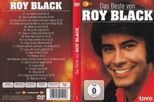 Roy Black - DVD - Das Beste