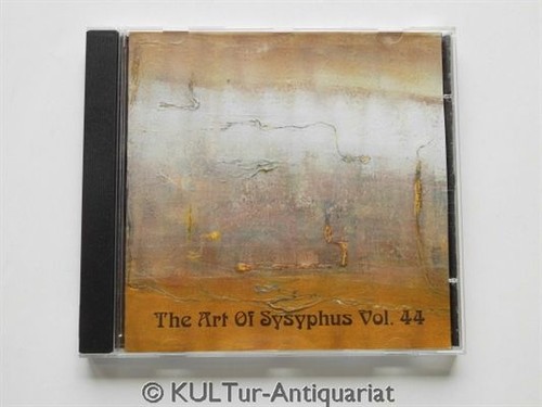 The art sysyphus vol - the, vol.44