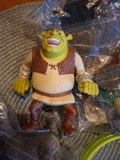 Mc Donald Figuren Happy Meal