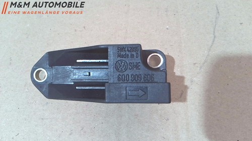 Crash sensor rechts airbag - sensor,