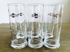 Martini Longdrinkgläser