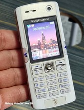 Sony Ericsson K608i