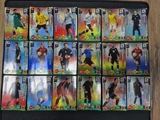 Retro Panini World Cup 2010 WM