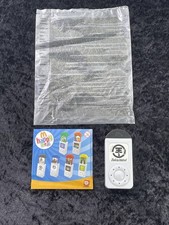 McDonalds Radio Music Player Happy Meal  Musik Box - Tokio Hotel- 2008 -RAR