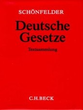 Deutsche Gesetze von not specified | Buch | Zustand gut
