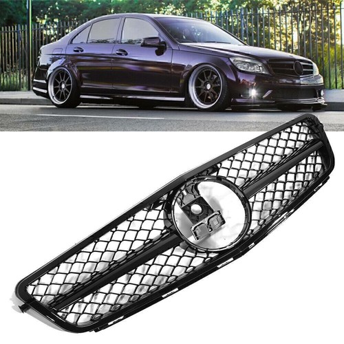 Für mercedes benz grill - für, mercedes-benz