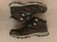 Wanderschuhe Decathlon