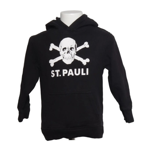 Pauli kapuzenpullover - st.pauli,,