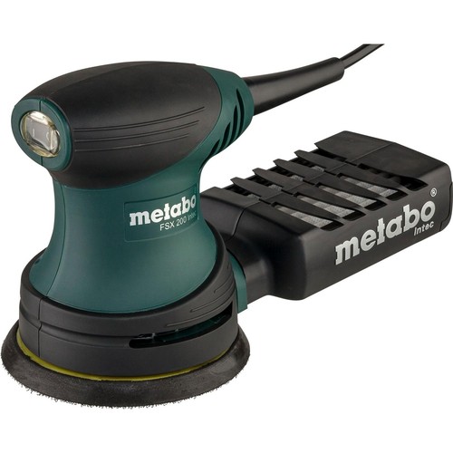 Metabo fsx 200 - 200, intec