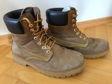 Coole Panama Jack Boots