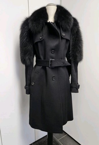 Luxus burberry prorsum wolle - luxus,