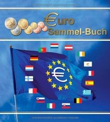 Das euro sammelbuch von - das,