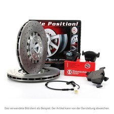Zimmermann FORMULA Z