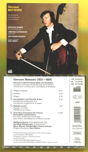 Giovanni bottesini der - giovanni,