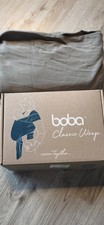 Boba Baby Wrap, Elastisches