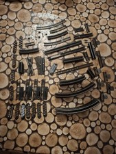 Konvolut Gleise BTTB Zeuke TT