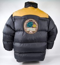 Naf Naf Daunen Jacke Weste
