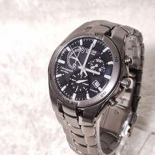 CITIZEN Alterna Eco-Drive