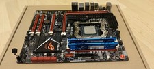 ASUS Crosshair V Formula-Z + AMD FX8350 + 16 GB + Kühler