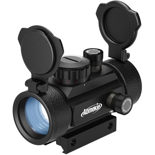 Red dot visier softair - dot,