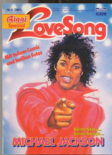 Biggi spezial love song - biggi,