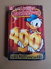 Ltb lustiges taschenbuch 400 - lustiges,