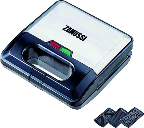 Zanussi zsm 9786 1 - 3, in
