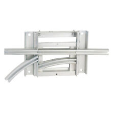 Weiche mit Querverschiebung