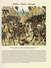 Bogen und Armbrust - Waffen - Taktik - Strategie