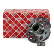 febi Radnabe Radlager für