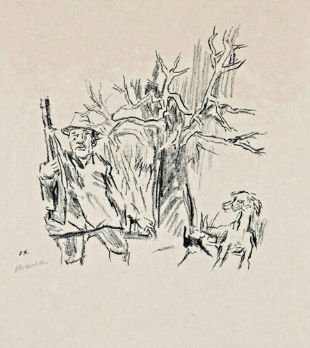 Oskar kokoschka - oskar,