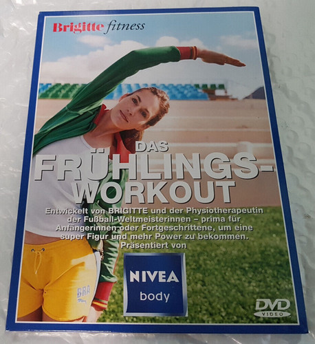 Brigitte fitness das - fitness:,