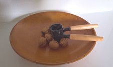 Vintage Nussknacker mit