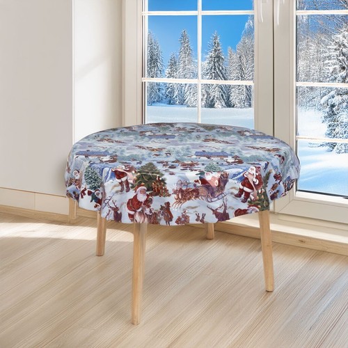 Laro rund 140 - , cm