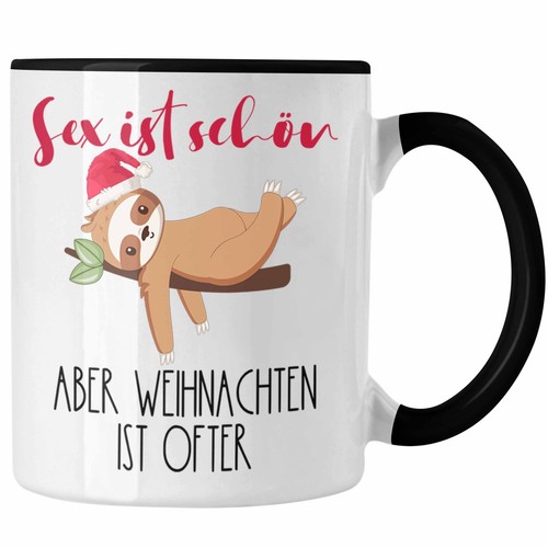 Trendation ist schön - s**,