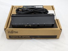 FUJITSU Stylistic Docking