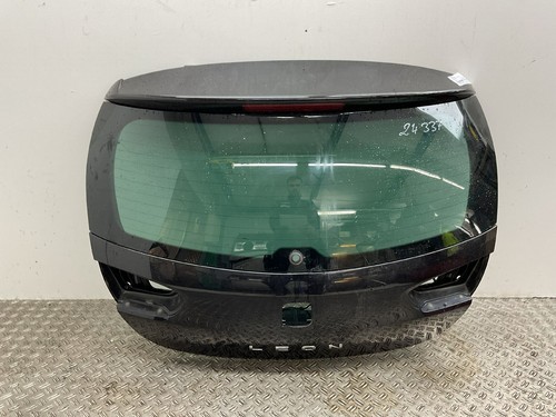 Heckklappe 1p9827024 seat leon - heckklappe,