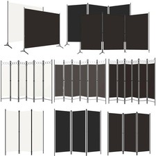 Raumteiler 3/4/5/6-tlg