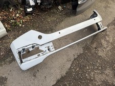 Stoßstange Vorne Bumper PDC