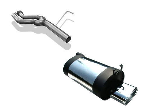Edelstahl - ,