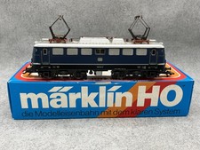 H0 MÄRKLIN Lokomotive BR 110 234-2 DB  3039  OVP