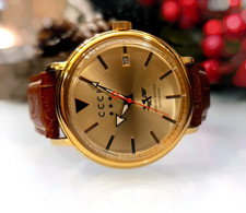 CCCP Automatik Herrenuhr