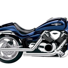 Suzuki VZR 1800 R Intruder M