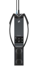 Sennheiser Set 860 TV Stereo-Funk-Kopfhörer, RR 800 TR 860